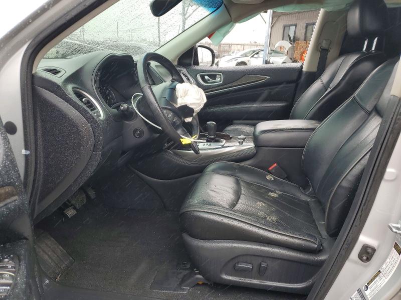 Aukcja sprzedaży 2015 Infiniti Qx60, vin: 5N1AL0MN1FC511933, numer aukcji: 78339505