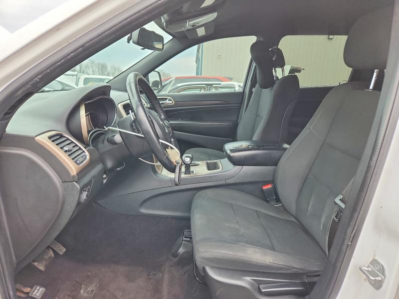 78038495 :رقم المزاد ، 1C4RJEAG0FC235714 vin ، 2015 Jeep Grand Cherokee مزاد بيع