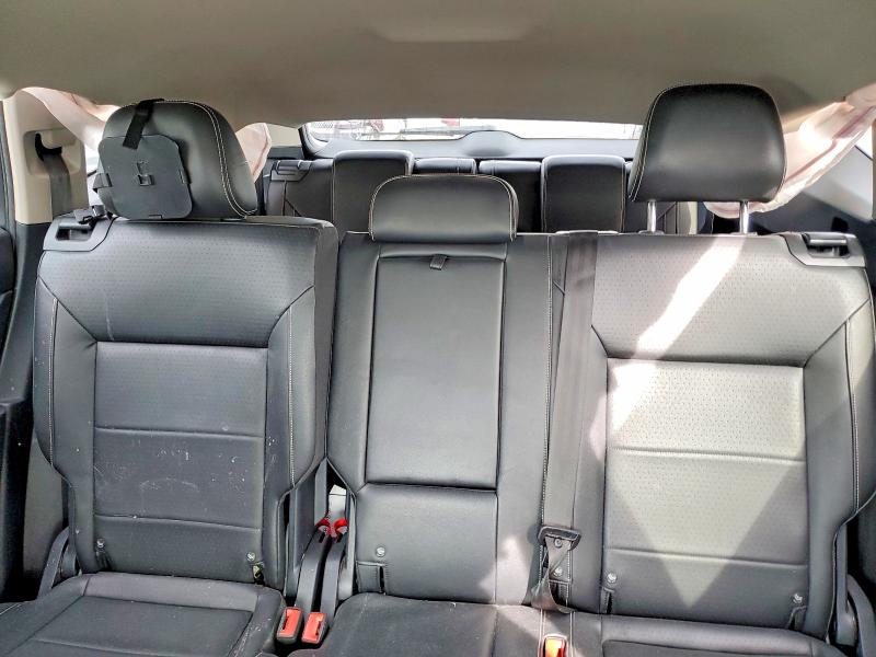 Aukcja sprzedaży 2022 Volkswagen Atlas, vin: 1V2LP2CA2NC529365, numer aukcji: 78704635