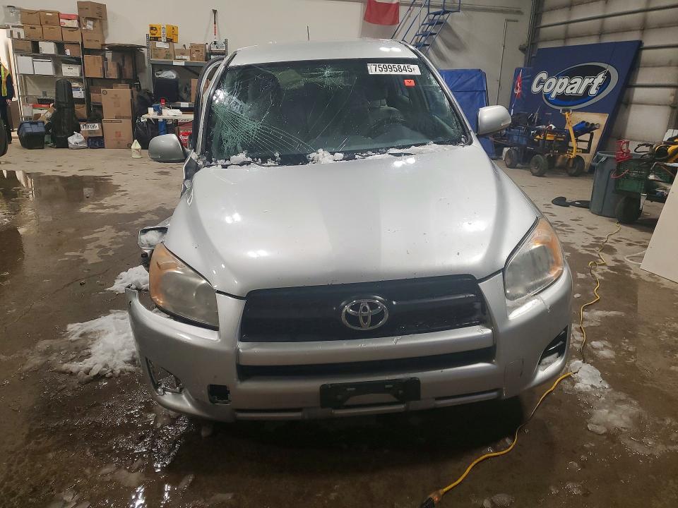 Aukcja sprzedaży 2010 Toyota Rav4, vin: 2T3ZF4DV7AW027471, numer aukcji: 75995845