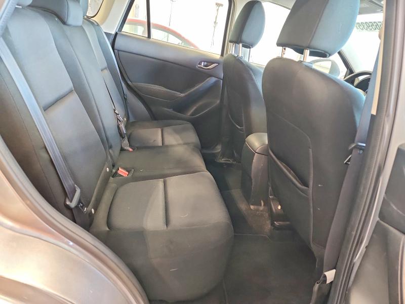 Aukcja sprzedaży 2015 Mazda Cx-5, vin: JM3KE2BE2F0458220, numer aukcji: 77565935