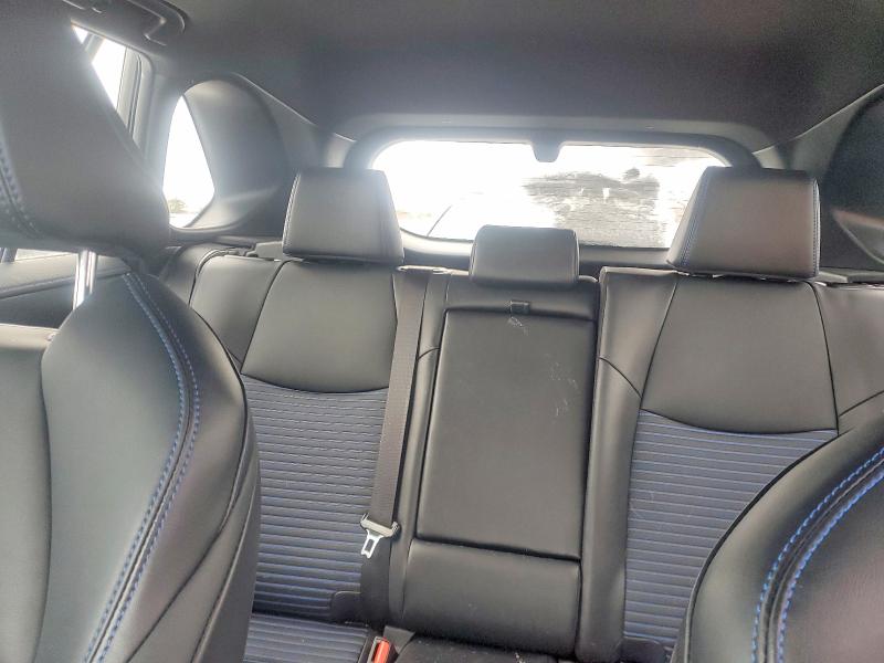 2024 Toyota Rav4 მანქანა იყიდება აუქციონზე, vin: 2T35WRFV9RW196850, აუქციონის ნომერი: 77193845