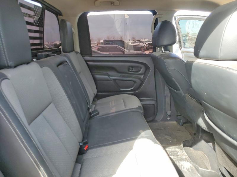 Aukcja sprzedaży 2020 Nissan Titan, vin: 1N6AA1EC7LN509551, numer aukcji: 78848605