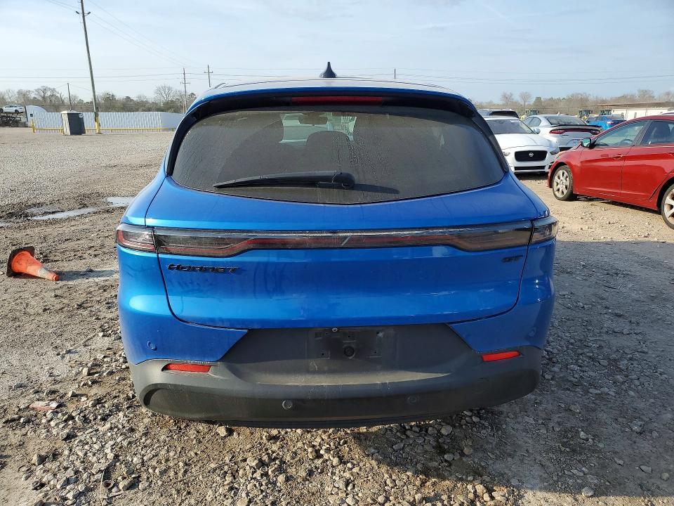 Aukcja sprzedaży 2024 Dodge Hornet, vin: ZACNDFANXR3A10900, numer aukcji: 76965505