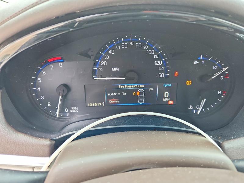 Продажа на аукционе авто 2013 Cadillac Xts Luxury, vin: 2G61R5S34D9105346, номер лота: 76619195