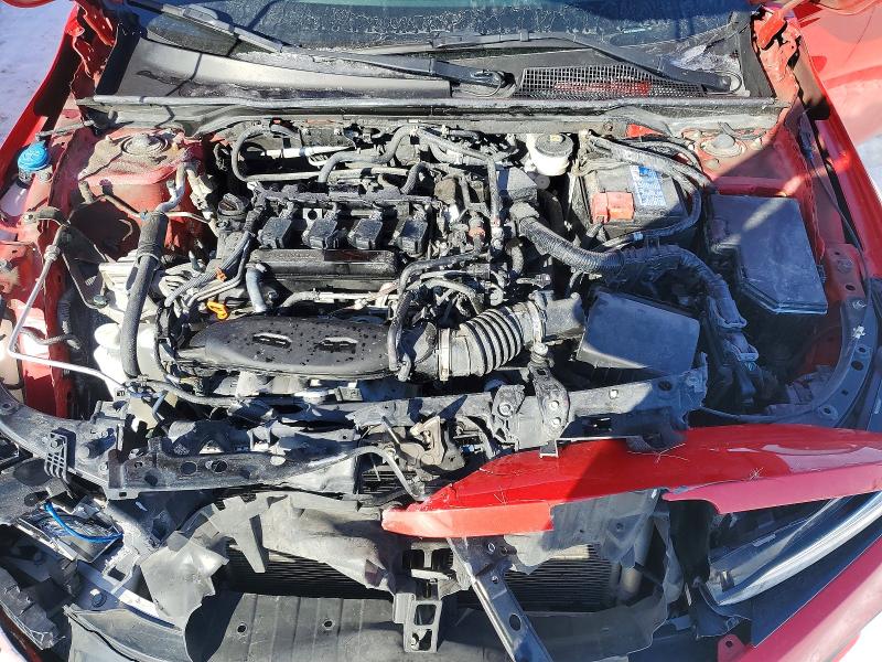 Aukcja sprzedaży 2022 Honda Civic, vin: 2HGFE1E56NH080494, numer aukcji: 77577885