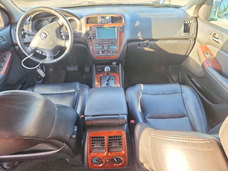Aukcja sprzedaży 2003 Acura Mdx, vin: 2HNYD18713H526419, numer aukcji: 75777885
