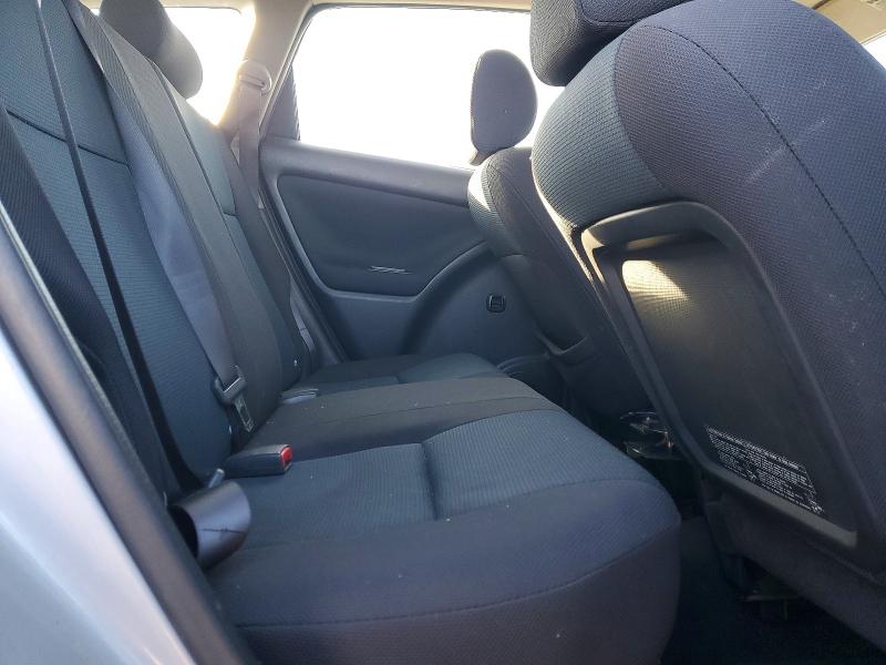 Продаж на аукціоні авто 2007 Toyota Matrix, vin: 2T1KR32E77C640036, номер лоту: 75812795