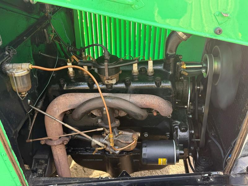 76476905 :رقم المزاد ، 732634 vin ، 1928 Ford Model A مزاد بيع