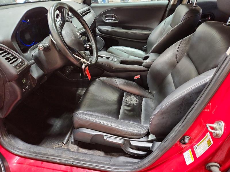 Aukcja sprzedaży 2016 Honda Hr-v, vin: 3CZRU6H78GM714413, numer aukcji: 78174225