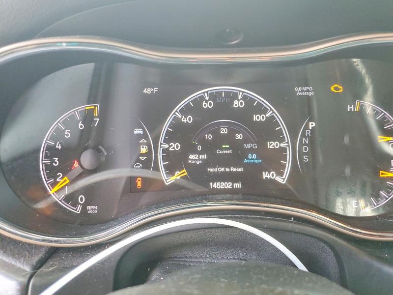 76465615 :رقم المزاد ، 1C4RJEAG5FC217242 vin ، 2015 Jeep Grand Cherokee مزاد بيع