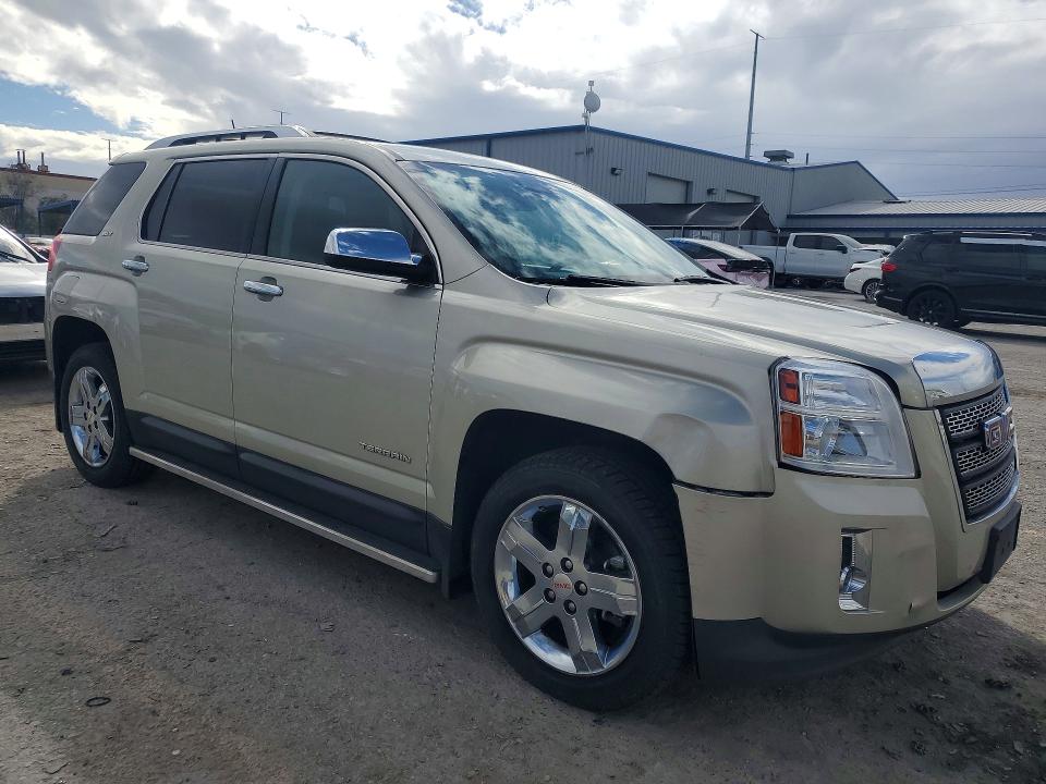 Aukcja sprzedaży 2013 Gmc Terrain, vin: 2GKFLXE3XD6394301, numer aukcji: 77782355