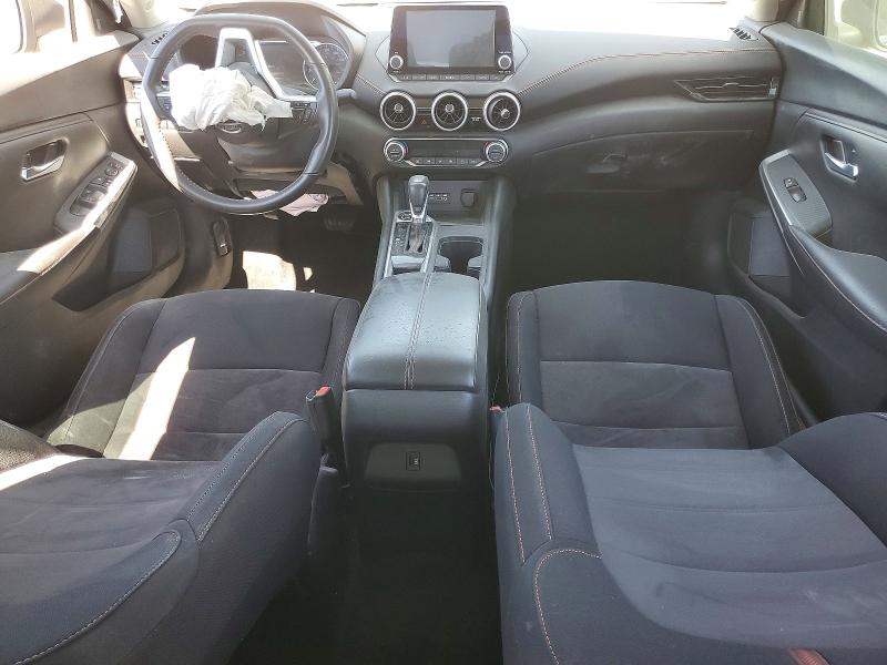 Aukcja sprzedaży 2023 Nissan Sentra, vin: 3N1AB8DV1PY320160, numer aukcji: 78615175
