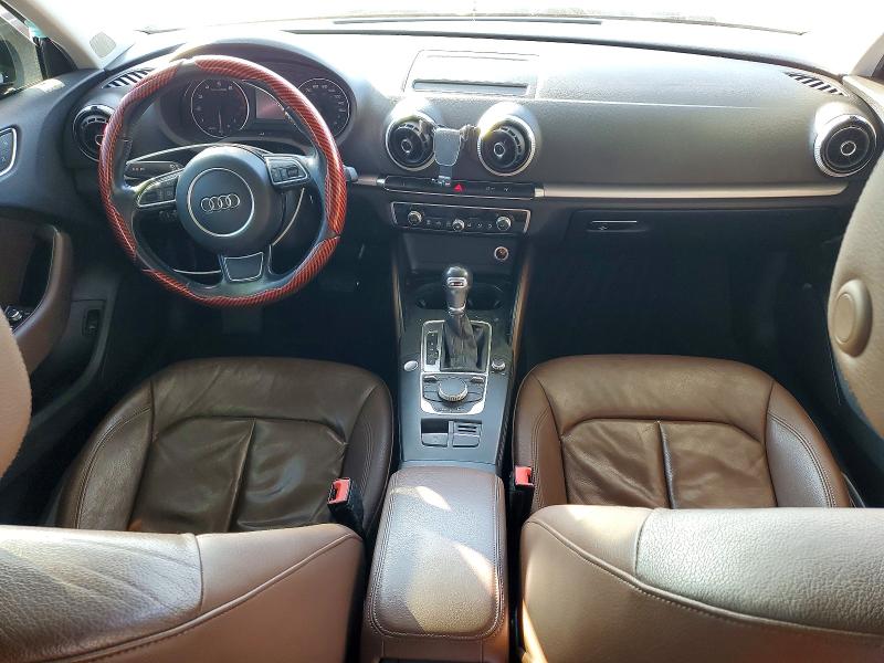 Aukcja sprzedaży 2016 Audi A3, vin: WAUA7GFF1G1023518, numer aukcji: 75506995