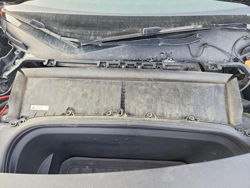 77014495 :رقم المزاد ، 7SAYGAEE2PF707141 vin ، 2023 Tesla Model Y مزاد بيع