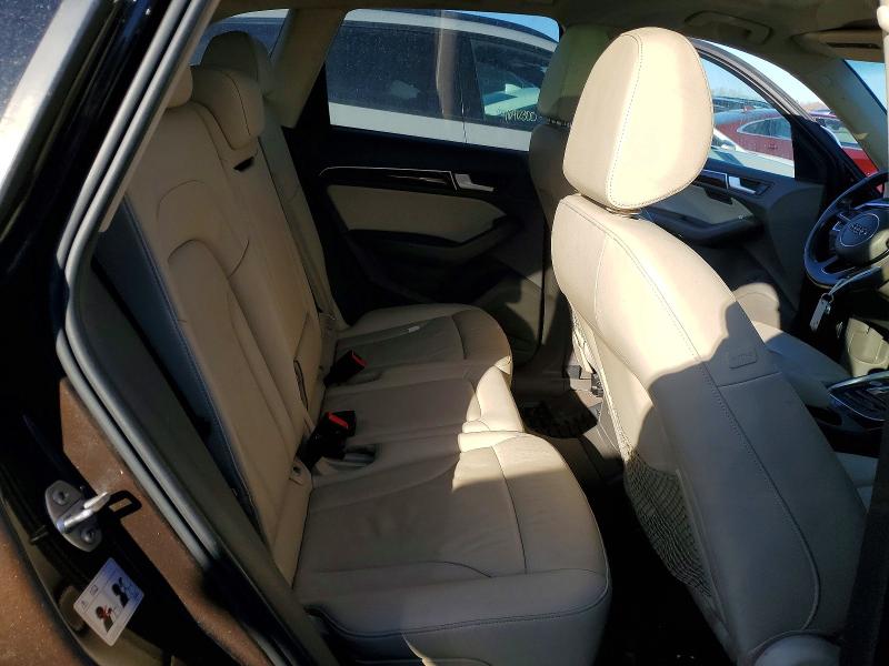 Aukcja sprzedaży 2015 Audi Q5, vin: WA1DGAFP5FA099676, numer aukcji: 77797555