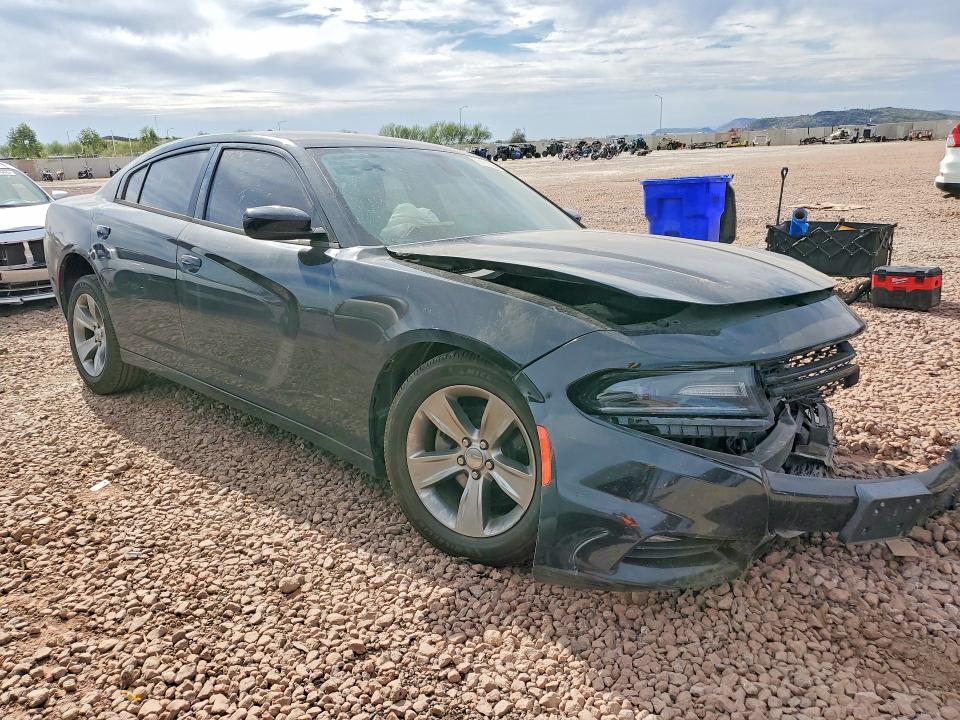 Aukcja sprzedaży 2016 Dodge Charger, vin: 2C3CDXHG3GH237409, numer aukcji: 76191335