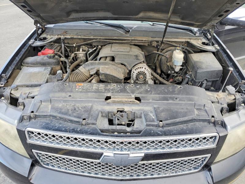 Aukcja sprzedaży 2011 Chevrolet Tahoe, vin: 1GNSKCE06BR283460, numer aukcji: 77629455