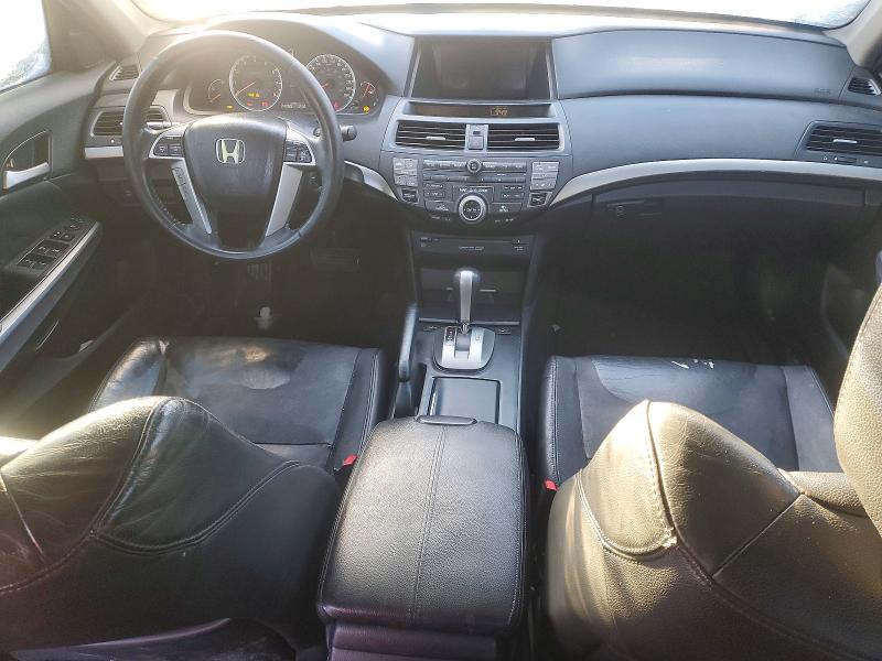 Продажа на аукционе авто 2008 Honda Accord, vin: 1HGCP36848A801416, номер лота: 75862145