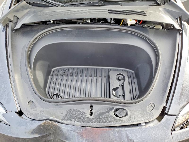 Продажа на аукционе авто 2025 Tesla Model 3, vin: 5YJ3E1EA6SF014558, номер лота: 76648485