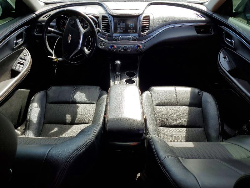 Aukcja sprzedaży 2019 Chevrolet Impala, vin: 2G11Z5S33K9104661, numer aukcji: 77740755