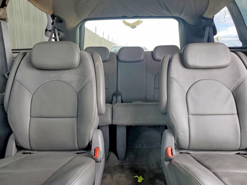Продажа на аукционе авто 2007 Chrysler Town & Country, vin: 2A8GP64L37R223756, номер лота: 78904265