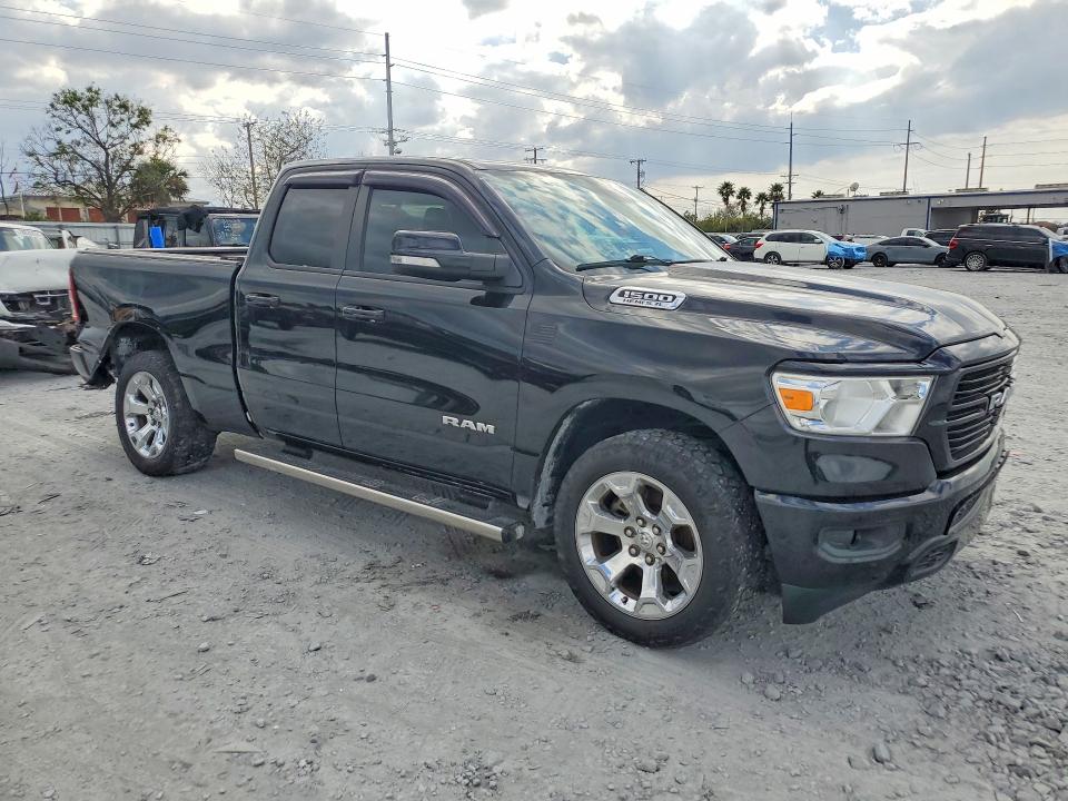 78918935 :رقم المزاد ، 1C6SRFBT0LN317252 vin ، 2020 Ram 1500 مزاد بيع