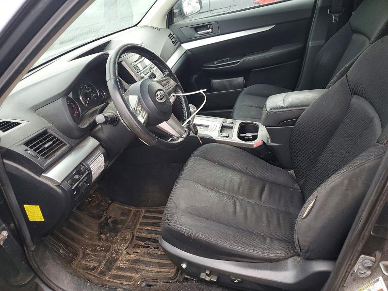 Продажа на аукционе авто 2011 Subaru Outback, vin: 4S4BRCCCXB3331574, номер лота: 77825905