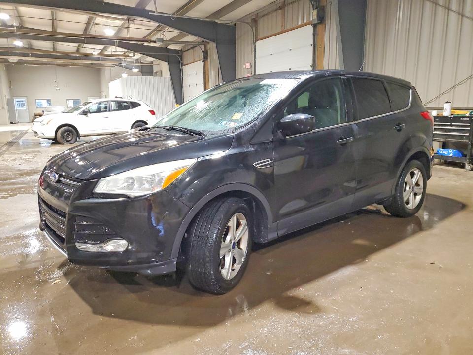 Aukcja sprzedaży 2015 Ford Escape, vin: 1FMCU9GX8FUC22792, numer aukcji: 77971455