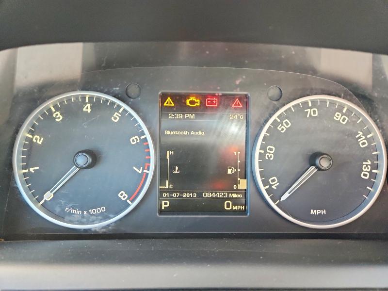 2015 Land Rover Lr4 მანქანა იყიდება აუქციონზე, vin: SALAG2V66FA754069, აუქციონის ნომერი: 79311435