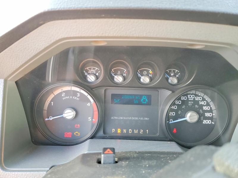 Продажа на аукционе авто 2015 Ford F550, vin: 1FD0X5GT6FEA48750, номер лота: 75456905