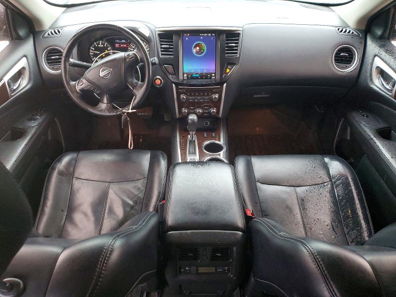 Aukcja sprzedaży 2014 Nissan Pathfinder, vin: 5N1AR2MM5EC732810, numer aukcji: 77743365
