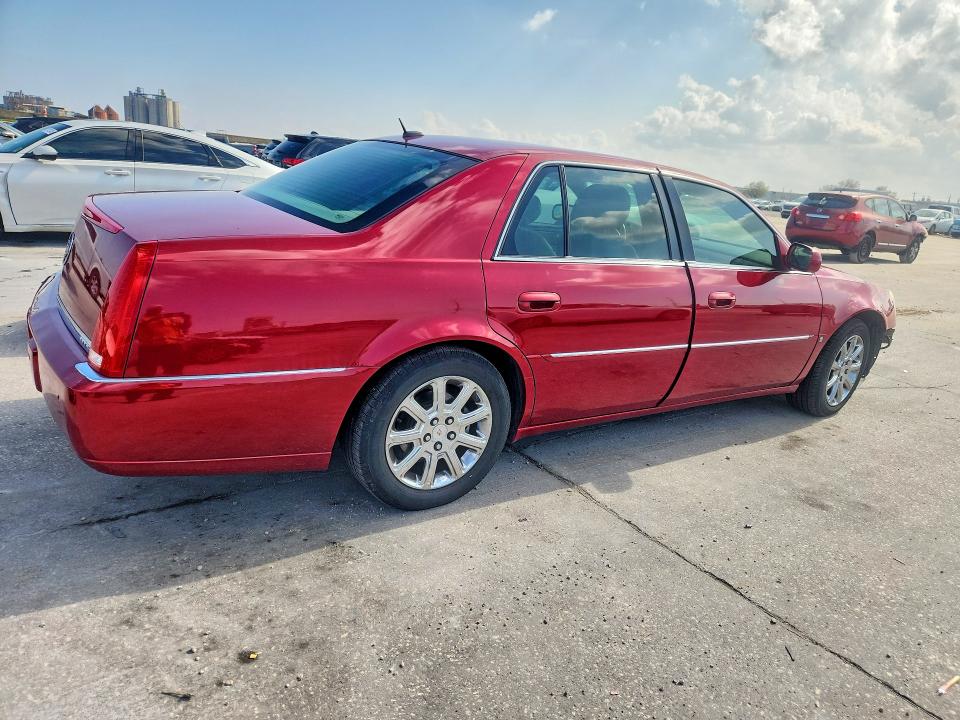 Продаж на аукціоні авто 2008 Cadillac Dts, vin: 1G6KD57Y58U203477, номер лоту: 79203815