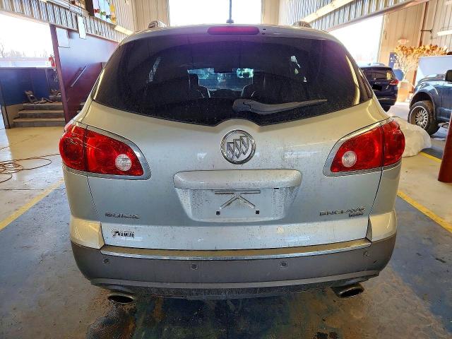 Aukcja sprzedaży 2011 Buick Enclave, vin: 5GAKRBED1BJ200938, numer aukcji: 78648195