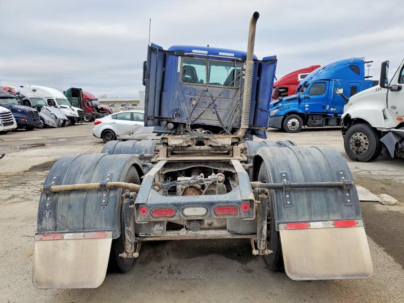 Продажа на аукционе авто 2022 Mack Anthem, vin: 1M1AN4GY0NM028972, номер лота: 97847535
