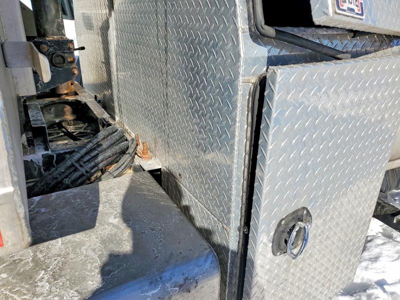 Продажа на аукционе авто 2021 Chev Silverado, vin: 1HTKJPVM4MH705307, номер лота: 75940395