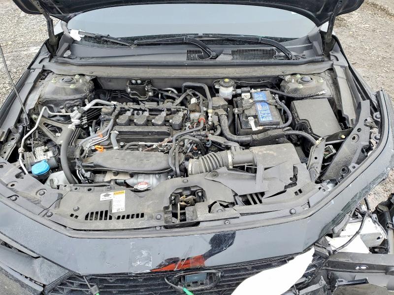 Aukcja sprzedaży 2024 Honda Accord, vin: 1HGCY1F39RA011830, numer aukcji: 77819665