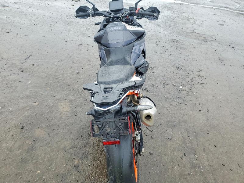 Aukcja sprzedaży 2024 Ktm 890, vin: VBKTS6403RM879292, numer aukcji: 77719595
