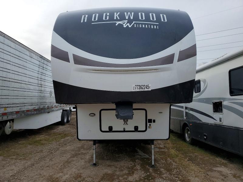 2023 Wildwood Rockwood მანქანა იყიდება აუქციონზე, vin: 4X4FRLB2XP1905148, აუქციონის ნომერი: 78475715