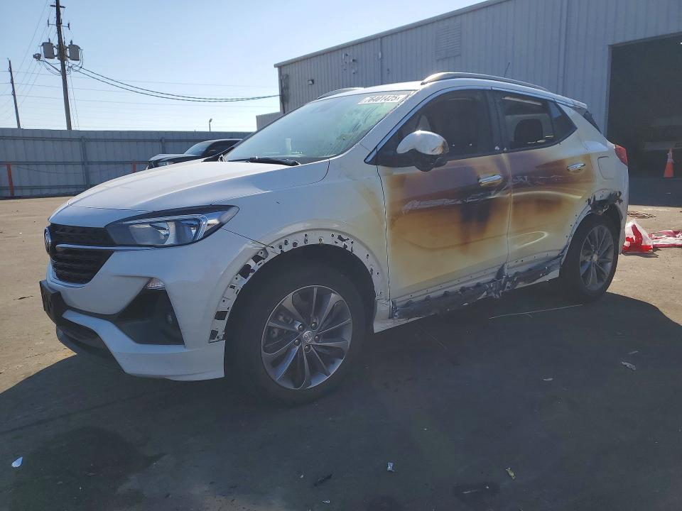 Продажа на аукционе авто 2023 Buick Encore Gx, vin: KL4MMDS21PB091218, номер лота: 76401425