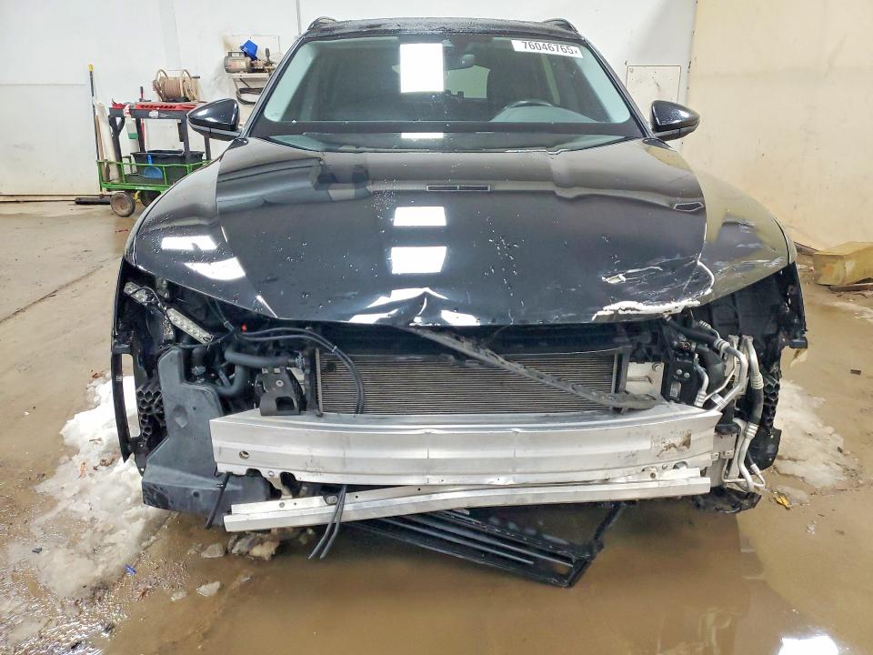 Продажа на аукционе авто 2022 Audi E-tron, vin: WA1AAAGE5NB019609, номер лота: 76046765