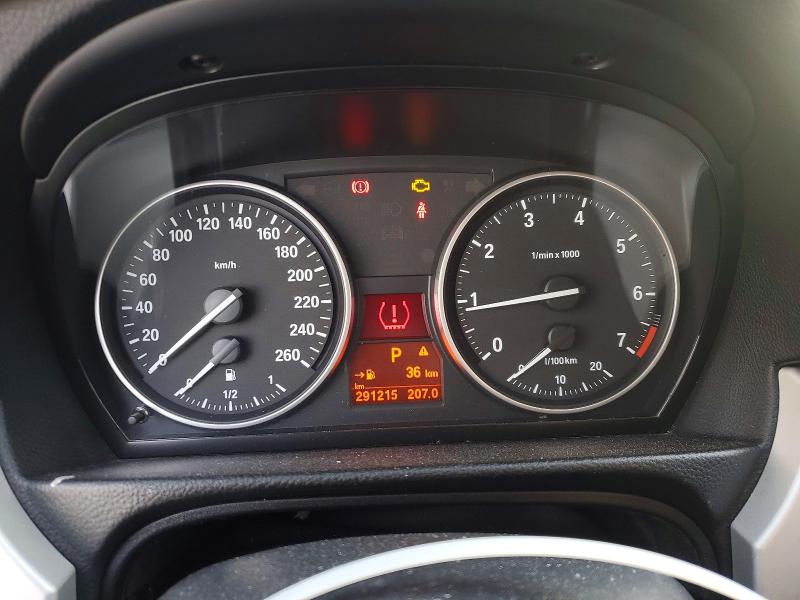 Продажа на аукционе авто 2009 Bmw 323 I, vin: WBAPG73559A641028, номер лота: 77128485
