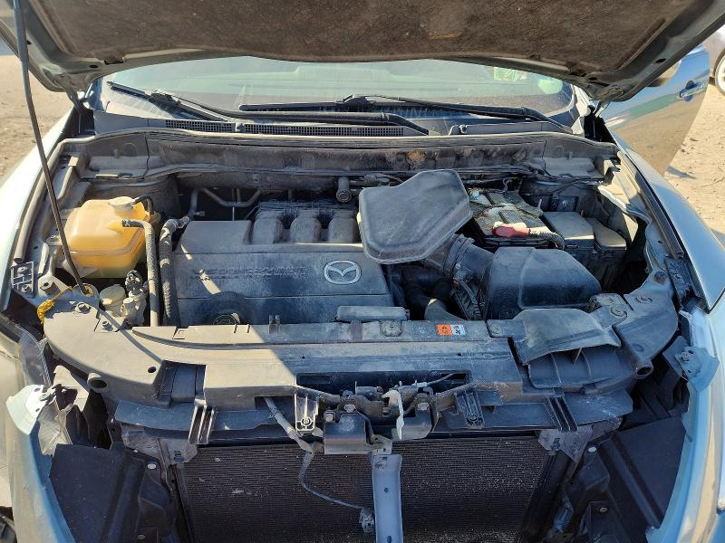 78356915 :رقم المزاد ، JM3TB2CA9B0315297 vin ، 2011 Mazda Cx-9 مزاد بيع
