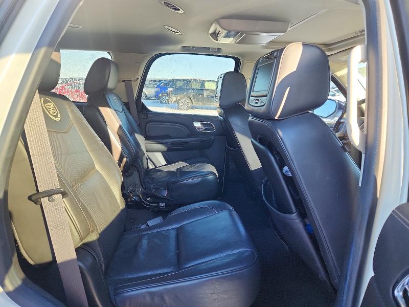 Aukcja sprzedaży 2014 Cadillac Escalade, vin: 1GYS4DEF7ER226048, numer aukcji: 75280375