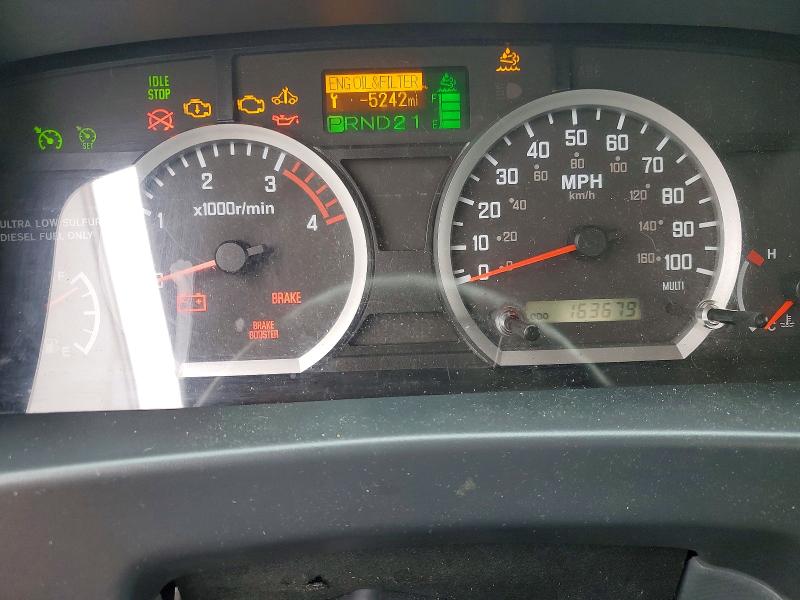Продаж на аукціоні авто 2011 Isuzu Nqr, vin: JALE5W164B7901443, номер лоту: 76240255