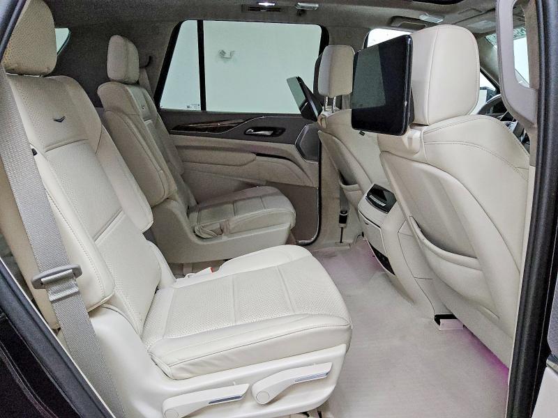 Продажа на аукционе авто 2024 Cadillac Escalade, vin: 1GYS4GKL6RR121194, номер лота: 73943545