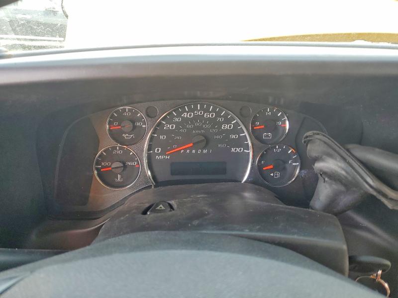 Продажа на аукционе авто 2010 Thom Minotour G3500, vin: 1GB6G3AG3A1158450, номер лота: 75450645