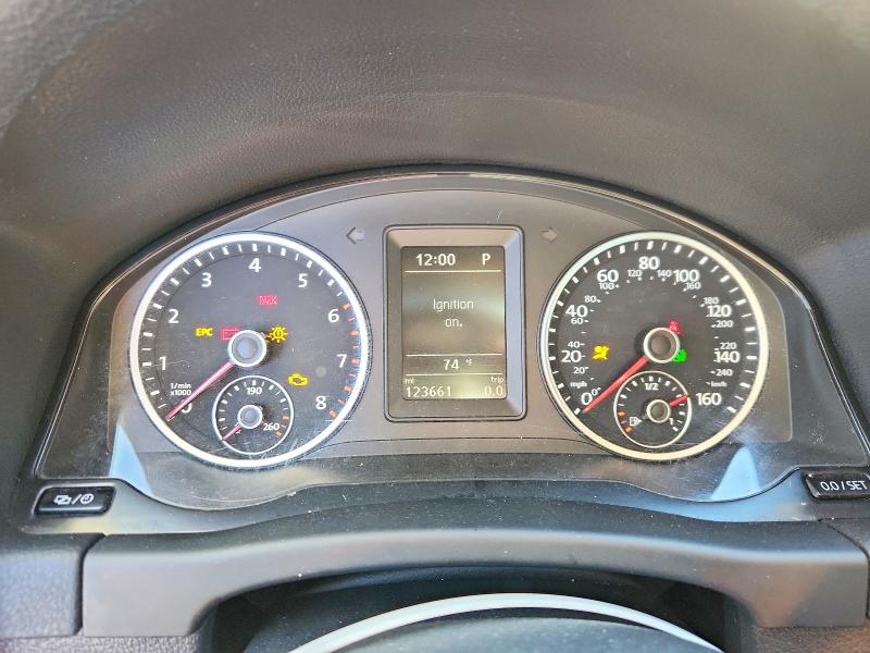 Aukcja sprzedaży 2017 Volkswagen Tiguan Wol, vin: WVGSV7AX4HK009746, numer aukcji: 75249785