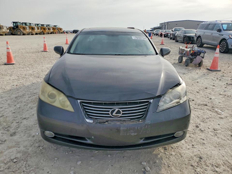 Aukcja sprzedaży 2009 Lexus Es, vin: JTHBJ46G792296247, numer aukcji: 76507345