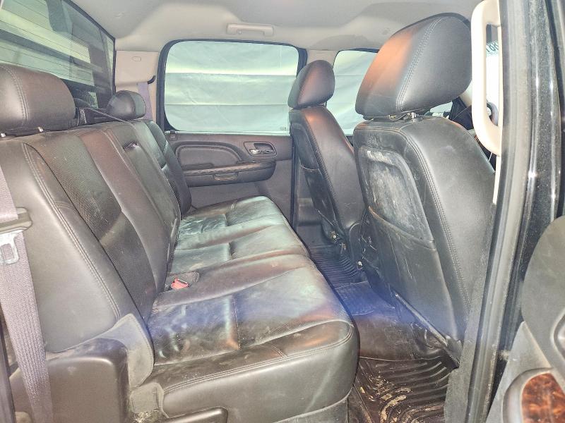 Продаж на аукціоні авто 2012 Gmc Sierra, vin: 1GT125EG2CF155135, номер лоту: 78813785